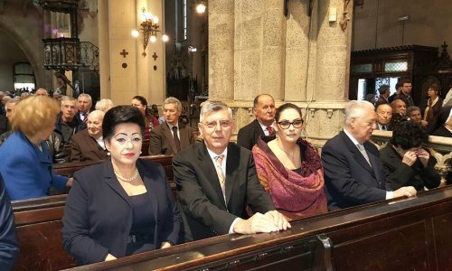 Željko Reiner postaje vitez