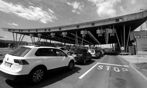 Kontrole koje izazivaju kaos na granicama neće zaustaviti teroriste. Recept je složeniji