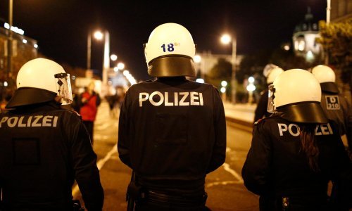 Čak 43 posto Austrijanaca želi jakog vođu koji će u državu uvesti red