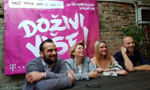S novom HT-ovom tarifom možete gledati YouTube na smartfonu koliko vas je volja