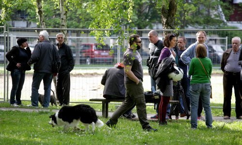 Građani Bandiću ne vjeruju, organizirana noćna dežurstva na Savici