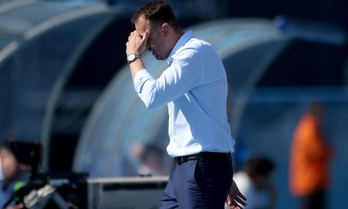 Svi o tome pričaju; u Dinamu stali na kraj glasinama