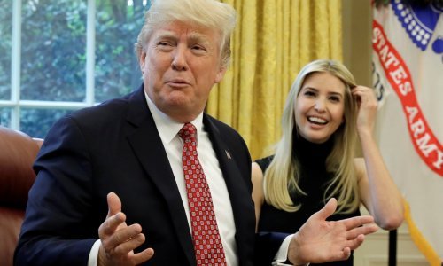 Trump sve više odustaje od ideja na kojima je dobio izbore