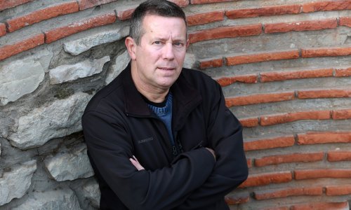 Jasen Boko: Nisam napadnut u prosvjedima protiv Frljićeve predstave