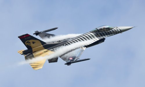 Turska bombardirala Kurde u Siriji