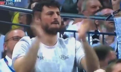 Njemačka rukometna javnost oduševljena Hrvatom; video koji sve govori!