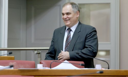 HDZ-ov Boban spreman se suočiti s mostovim Buljem, ali bez vrijeđanja