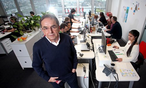 'IN2 je prevelika tvrtka da živi samo od hrvatskog tržišta'