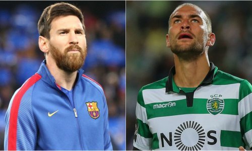 Glavna prijetnja Messiju u borbi za Zlatnu kopačku? Iznenađenje!