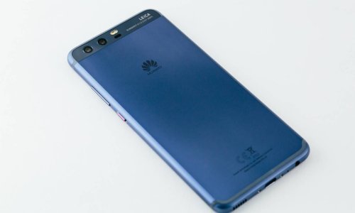 Huaweijev čip Kirin najsnažniji je na tržištu