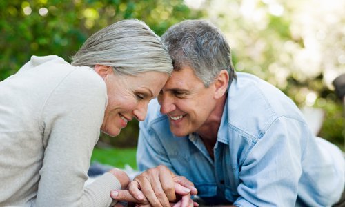 Zašto seks s godinama postaje sve bolji?