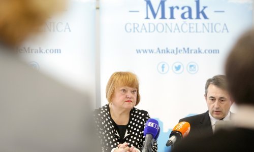 'Park na Savici pokazuje kako se ne treba upravljati Zagrebom'