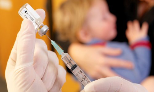 Još jedna studija, provedena na 650.000 djece, potvrdila da cjepivo protiv ospica nije povezano s autizmom