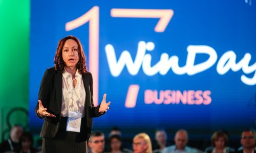 Počeli 17. Windaysi: Digitalna transformacija nas neće čekati