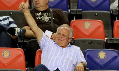 Andabak prodao 50 posto Hotela Tučepi njemačkom TUI-u