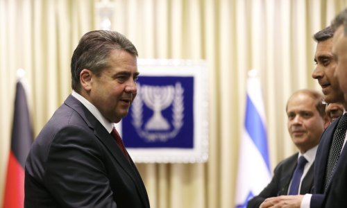 Netanyahu otkantao njemačkog šefa diplomacije