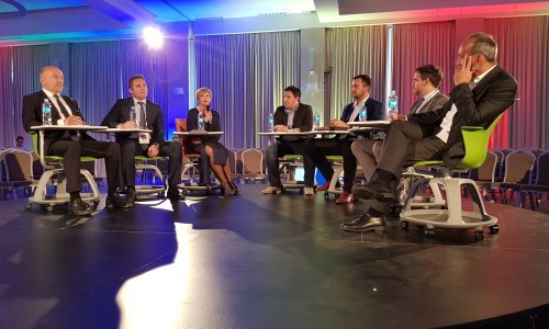 Može li Hrvatska biti lider digitalne transformacije?