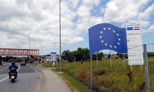 Sa Slovenijom u svađi, a evo kako stojimo s BiH, Crnom Gorom i Srbijom