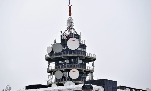 Otkazi u dopisništvu HRT-a u Mostaru nisu bili nezakoniti