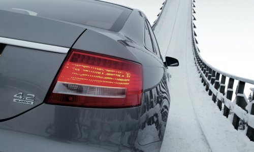 Ove legendarne reklame za automobile snimljene su bez pomoći računala