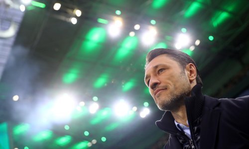 Kovačev uspjeh karijere; Hrgota ga odveo u finale