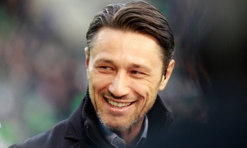 Kovač u velikom stilu stigao na korak do strašnog podviga u Njemačkoj!