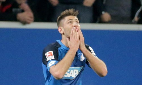 Kramarić zabio dva gola Werderu, Bayernu veliki derbi u Leipzigu