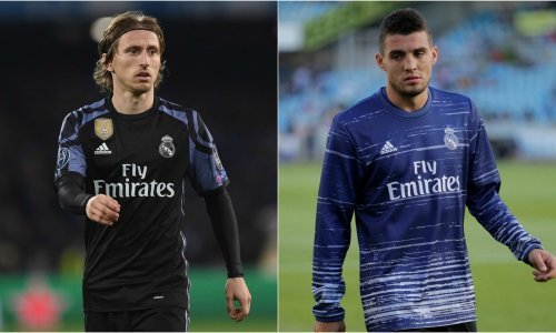 Zidane šalje Modrića na klupu i daje prednost Mateu Kovačiću?