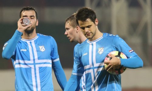 Rijeka još uvijek može ostati bez naslova prvaka, ali samo ovako!