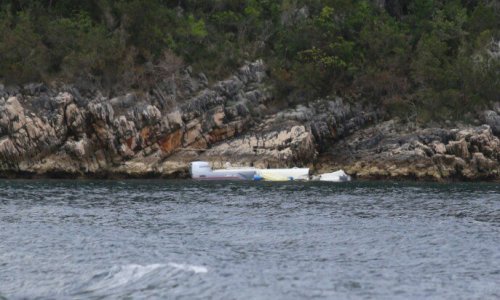 U moru kod Dubrovnika pronađeno još jedno tijelo