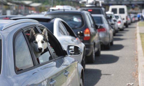 Kaos na pomolu: Slovenija nije obavijestila MUP o novim mjerama na granici