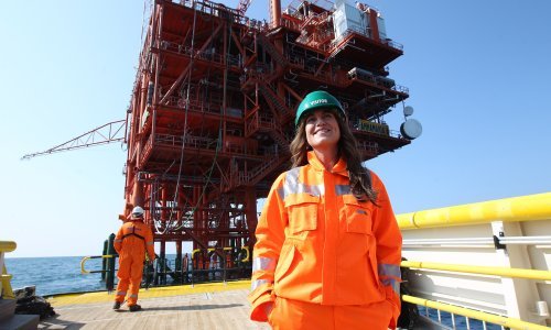 Dorić otišla s čela Agencije za ugljikovodike i postala šefica tvrtke LNG Hrvatska