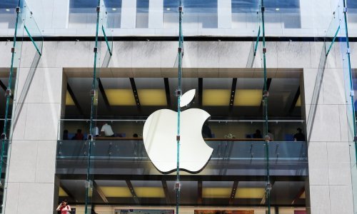 Appleu odobreno svježih 60 patenata, među njima i keramički iUređaji