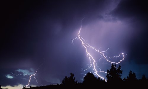 U Sloveniji najavljuju obilne kiše i poplave, opasnost prijeti i Hrvatskoj