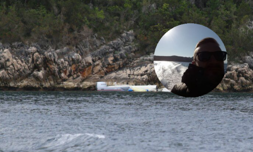 Brat i sin stradalih: Kriv je brod Lučke kapetanije, nemoguće je da ga nisu vidjeli