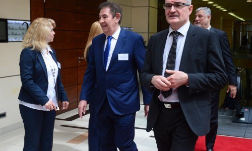 Prka: Agrokorovi dobavljači mogli bi propasti ako se ne promijeni stečajni zakon