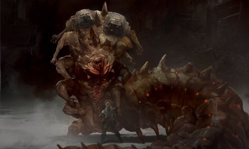 Stiže nam Phoenix Point - opaka strategija tvorca legendarnog X-COM-a