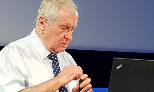 Želite naprijed? Izađite iz uloge žrtve!