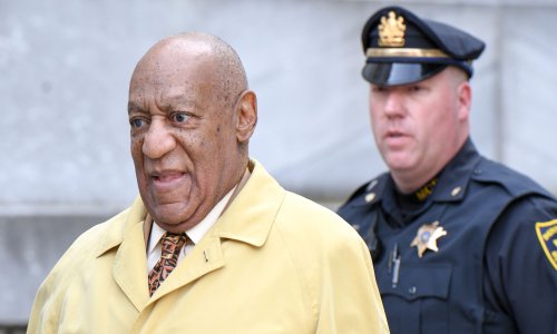 Šokantan obrat u suđenju glumcu Billu Cosbyju