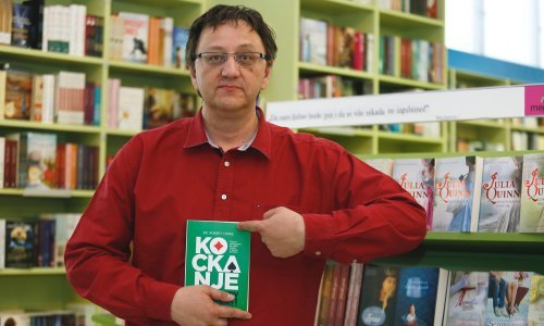 'O kocki je ovisno 40.000 Hrvata, ali nije problem samo u njima'