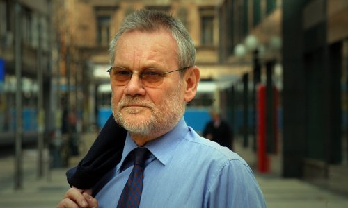 'Kad sazrijemo kao društvo, netko će predložiti i Zračnu luku Ivica Račan'