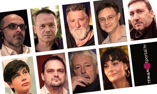 Devet izvrsnih autora i romana koji su obilježili suvremenu hrvatsku književnost