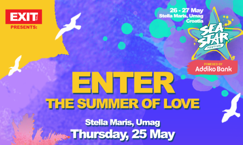 S.A.R.S., Kawasaki 3P i Rambo za nulti dan Sea Stara