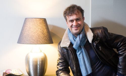 Sergeju Trifunoviću pozlilo na sceni i završio na kardiologiji, no sve je dobro prošlo: Živ, zdrav, nenormalan