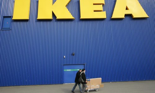 Ikea iskorištavala kubanske zatvorenike