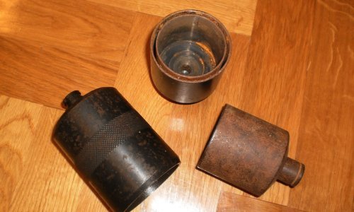 ISIL-ovci 'pijanim ustašama' straše antiterorističku koaliciju