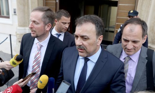 Otpuštena trojka: Što su radili i imamo li ih po čemu pamtiti?