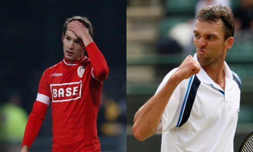 Belgijski nogometaš autor žestokih psovki Karloviću?!