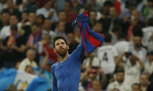 Kraj 'sapunice' između Messija i Barcelone; otkriveni svi detalji...