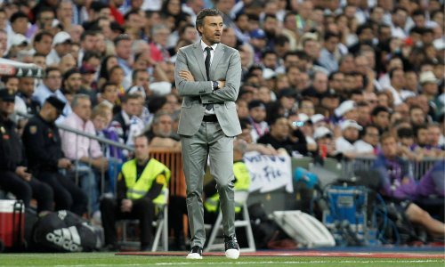 Enrique isprovocirao šeika: Katalonsko smeće...